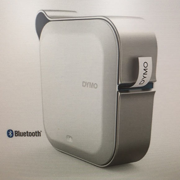 bluetooth dymo label printer
